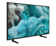 SAMSUNG QE43Q7F 43" QLED 4K, Tizen TV, DVB-T2/HEVC - 1331257 - zdjęcie 2